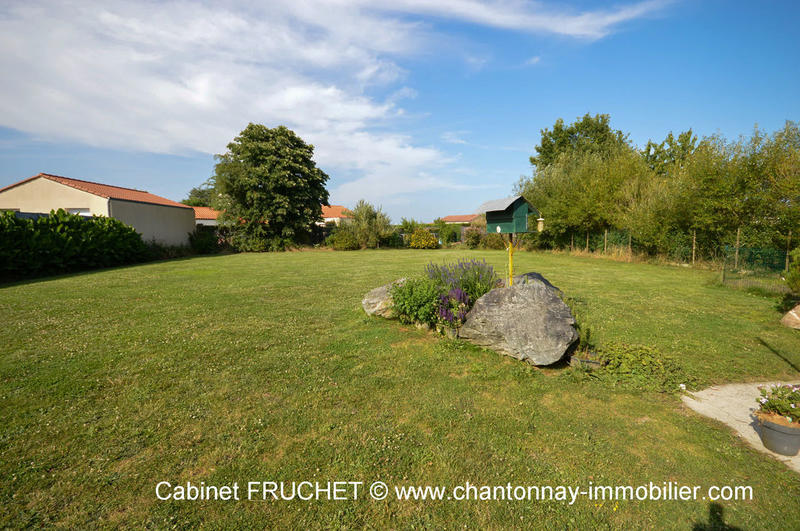 Maison - 147 m² - 4 pièces