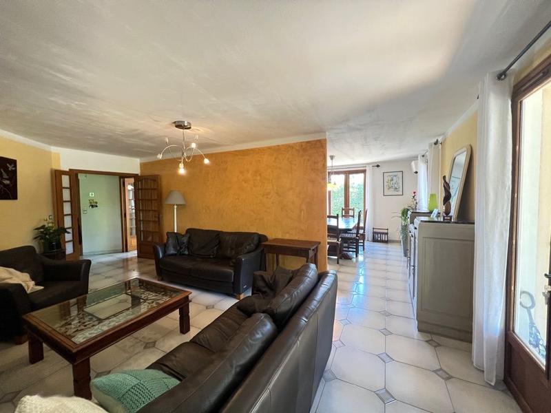 Maison - 156 m² - 6 pièces