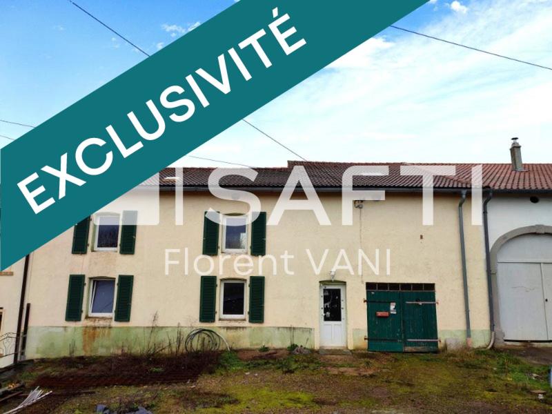 Maison - 190 m² - 6 pièces