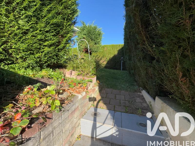 Maison - 131 m² - 4 pièces