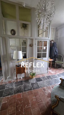 Maison - 145 m² - 4 pièces