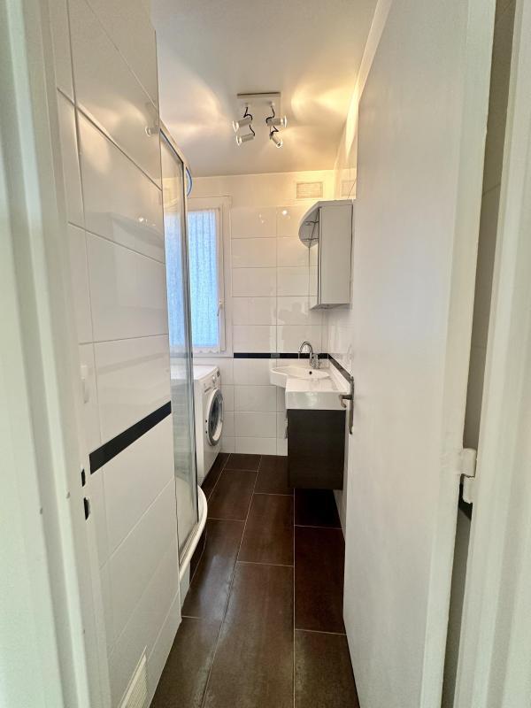 Appartement - 50 m² - 3 pièces