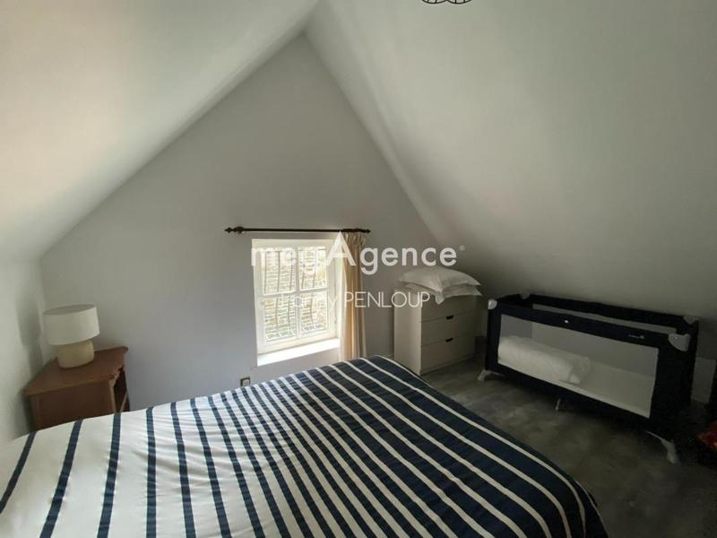 Maison en pierre - 156 m² - 6 pièces