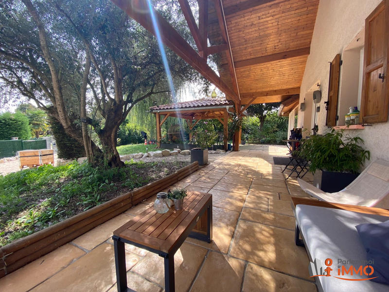 Maison - 150 m² - 6 pièces