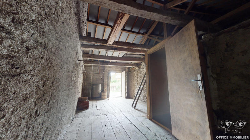 Maison - 124 m² - 6 pièces