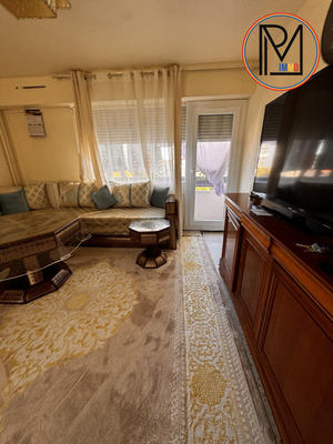 Appartement - 95 m² - 4 pièces