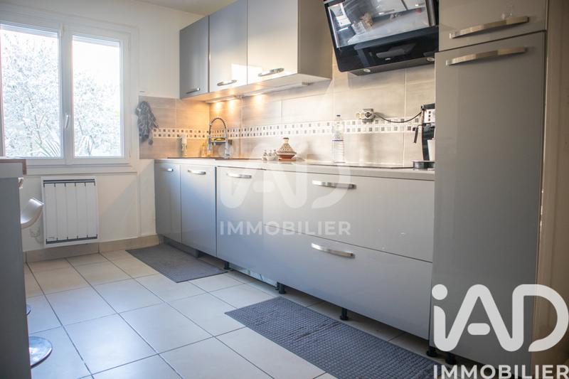 Maison - 150 m² - 9 pièces
