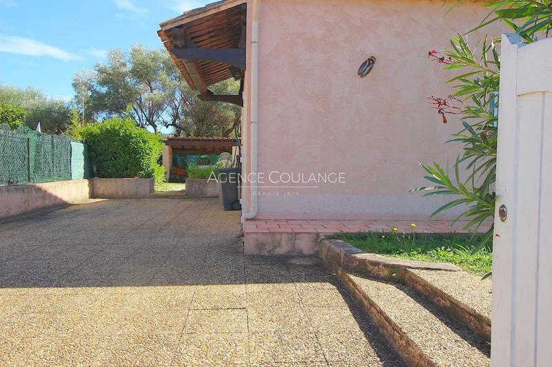 Maison - 104 m² - 4 pièces