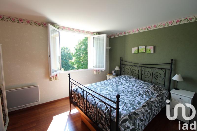 Maison - 149 m² - 7 pièces