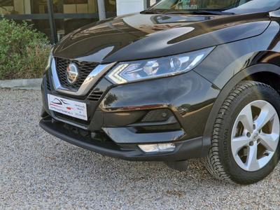 Nissan Qashqai 1.5 dCi 115 Dct Business Edition