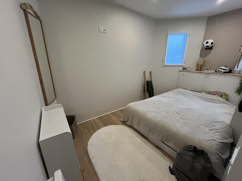 Maison - 169 m² - 5 pièces