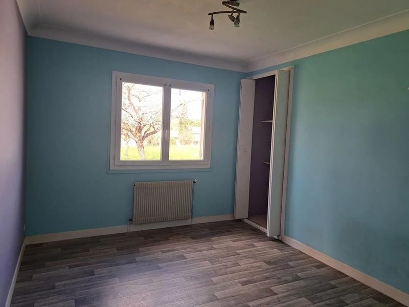 Maison - 200 m² - 8 pièces