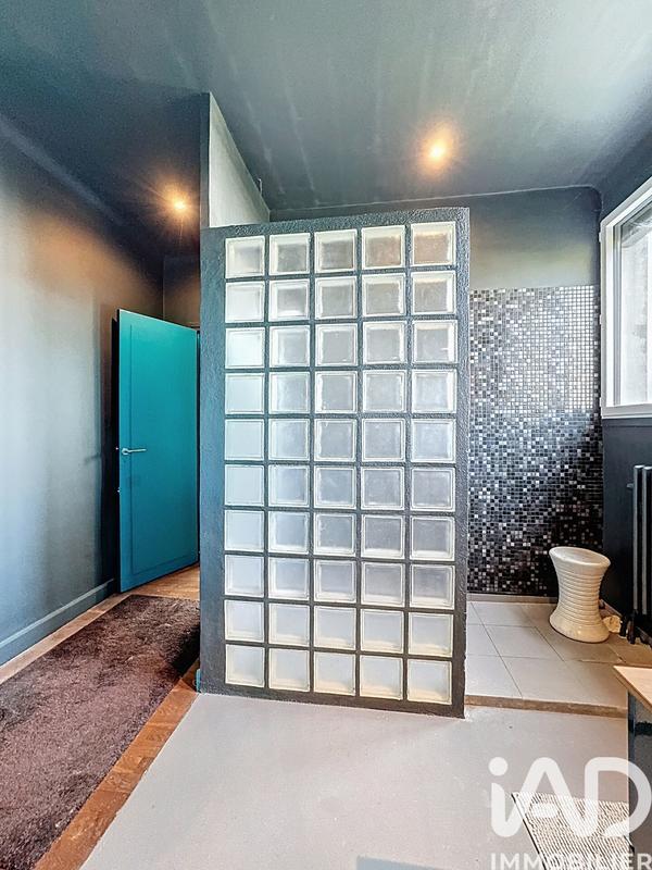 Maison - 168 m² - 5 pièces