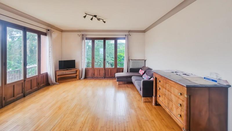 Maison - 150 m² - 7 pièces