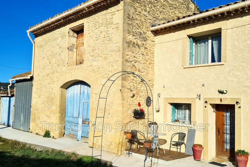 Mas - 125 m² - 5 pièces