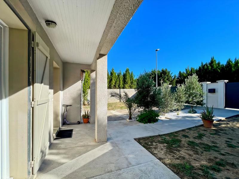 Maison - 102 m² - 5 pièces