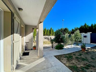 Maison - 102 m² - 5 pièces