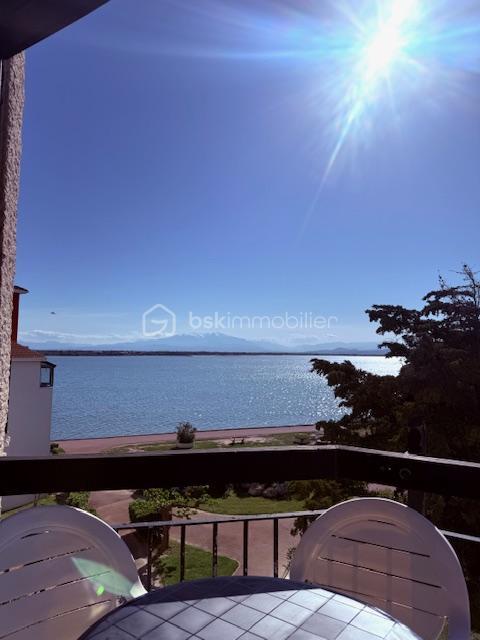 Appartement - 20 m² - 2 pièces