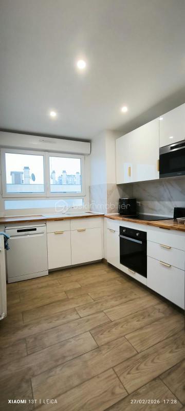 Appartement - 73 m² - 4 pièces