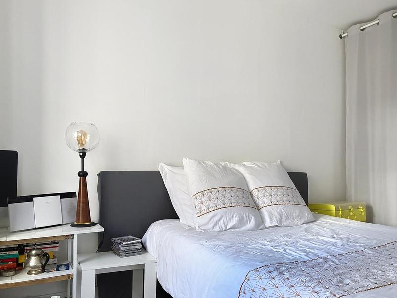 Appartement - 42 m² - 3 pièces