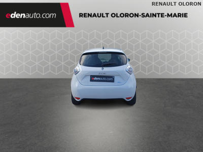 Renault Zoe R90 Zen