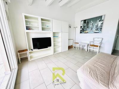 Appartement - 35 m² - 3 pièces