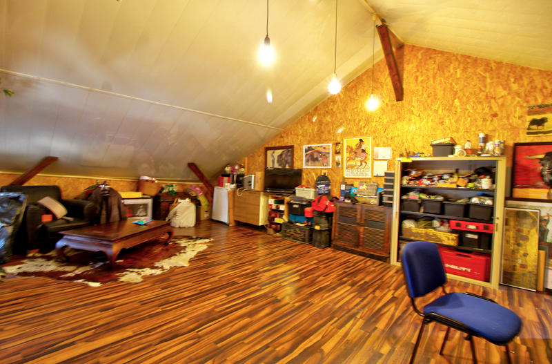 Propriété - 250 m² - 2 pièces