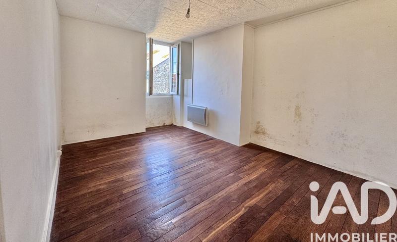 Maison de campagne - 104 m² - 5 pièces