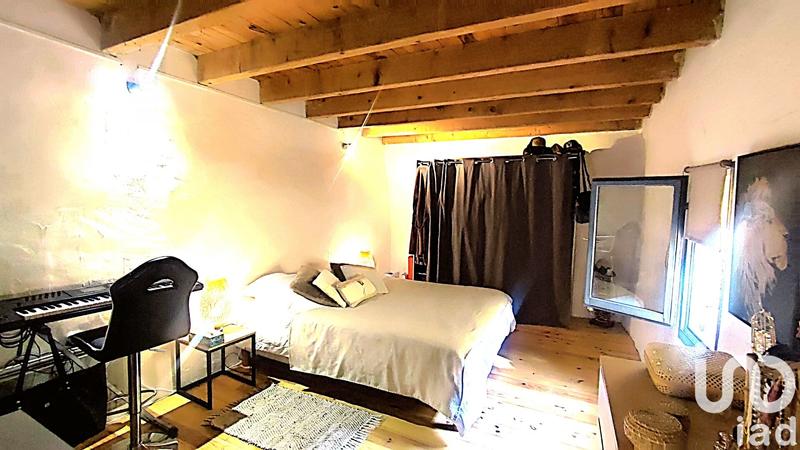 Maison - 155 m² - 4 pièces