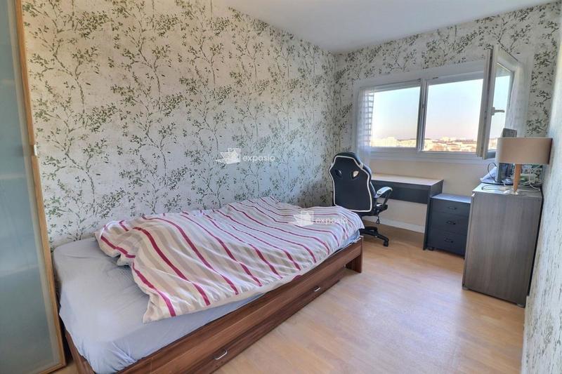 Appartement - 71 m² - 4 pièces