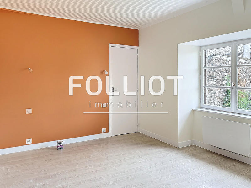 Maison - 118 m² - 6 pièces