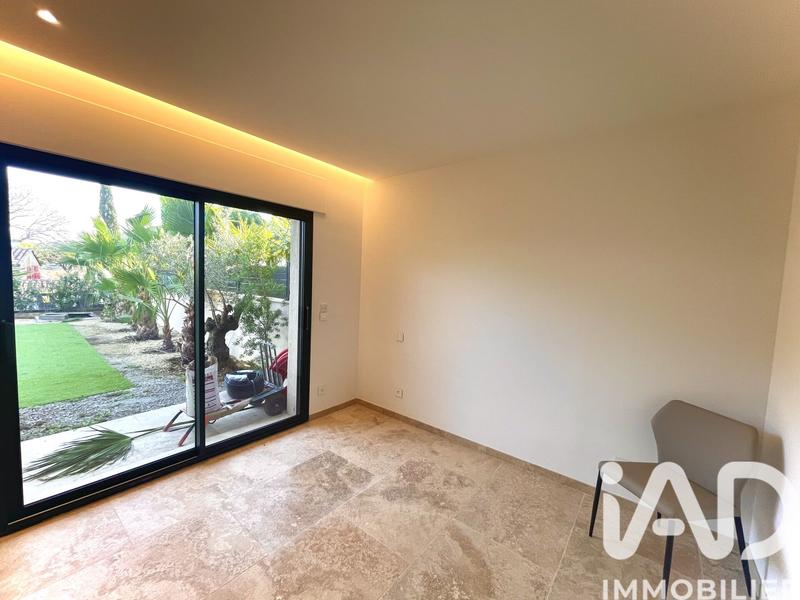 Maison - 126 m² - 6 pièces