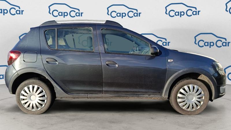 Dacia Sandero 0.9 TCe 90 Prestige