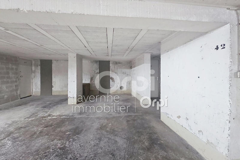 Appartement - 33 m² - 1 pièce