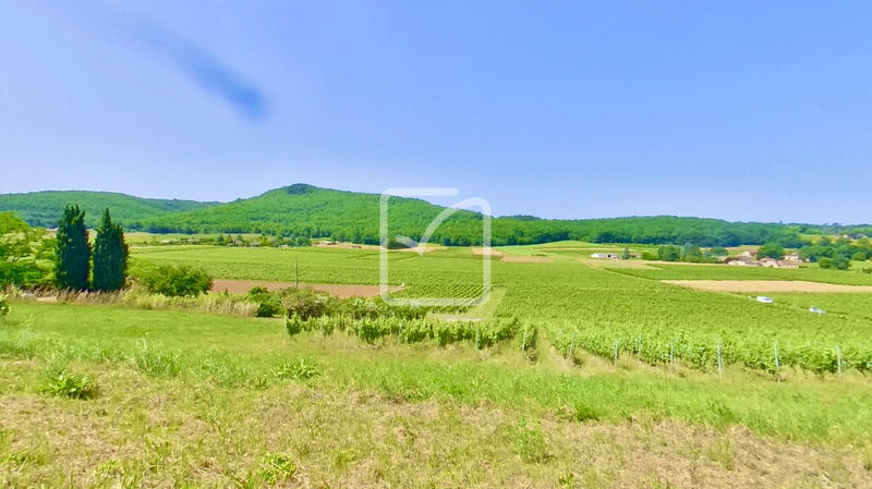 Maison - 250 m² - 17 pièces