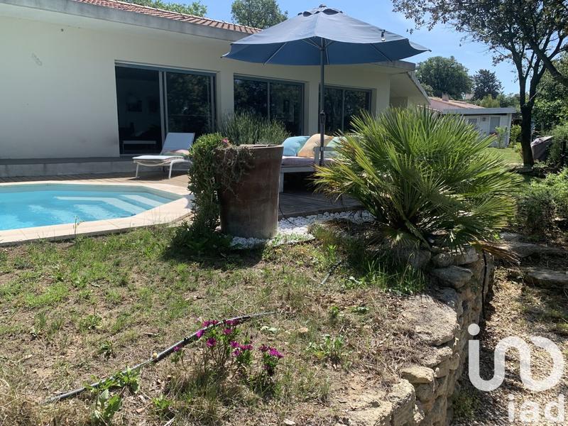 Maison de maîtres - 180 m² - 5 pièces