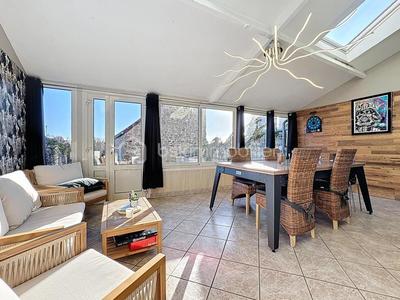 Maison de ville - 94 m² - 4 pièces