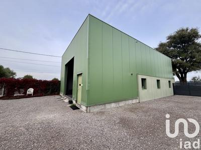 Immeuble - 160 m²