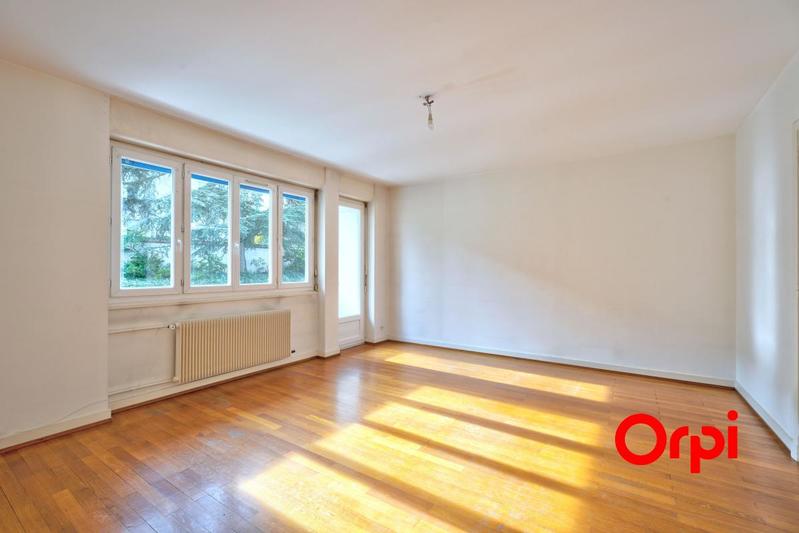 Appartement - 81 m² - 3 pièces