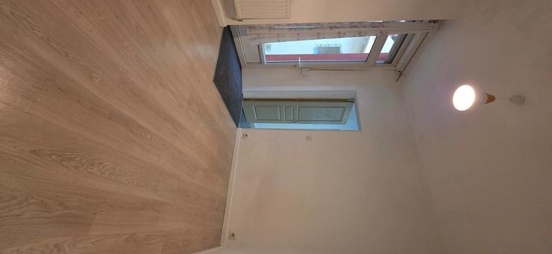 Appartement - 31 m² - 2 pièces