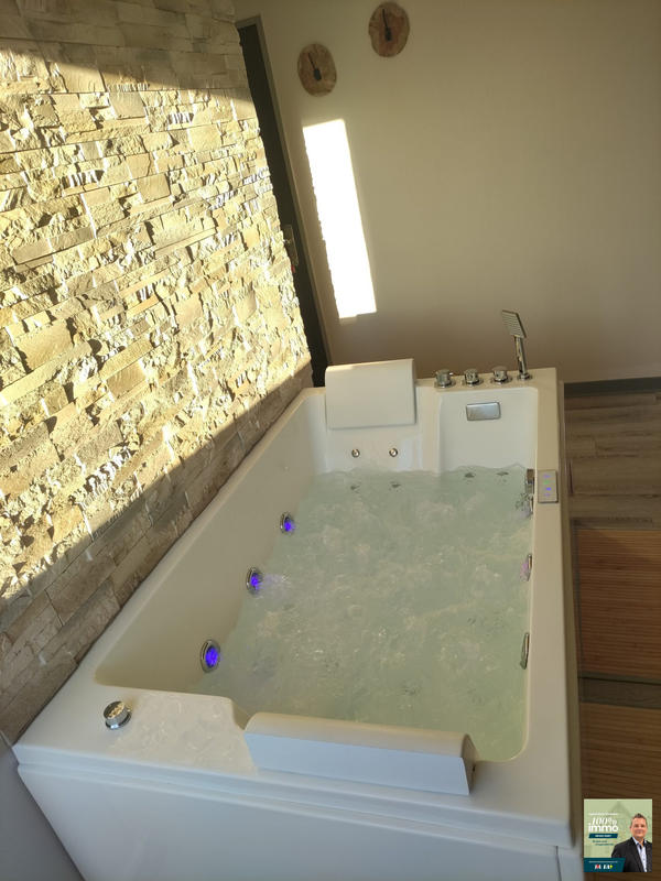 Appartement - 88 m² - 1 pièce