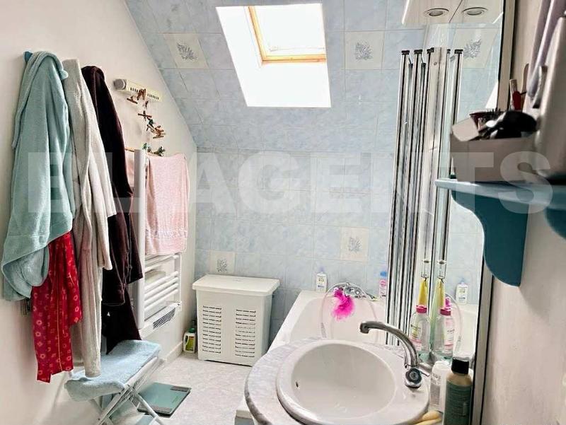 Local commercial - 35 m² - 2 pièces