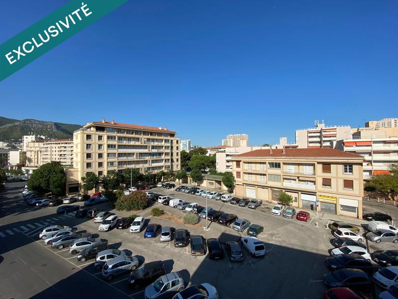 Appartement - 41 m² - 2 pièces