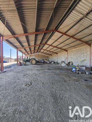 Terrain agricole - 984 462 m²