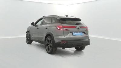 Renault Austral E-Tech hybrid 200 Techno esprit Alpine 5p