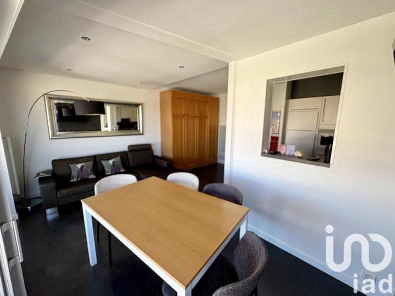 Appartement - 30 m² - 1 pièce