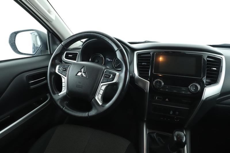 Mitsubishi L200 Club Cabine 2.2 Di-D Intense 150 ch