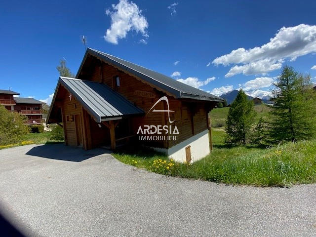 Châlet - 178 m² - 12 pièces