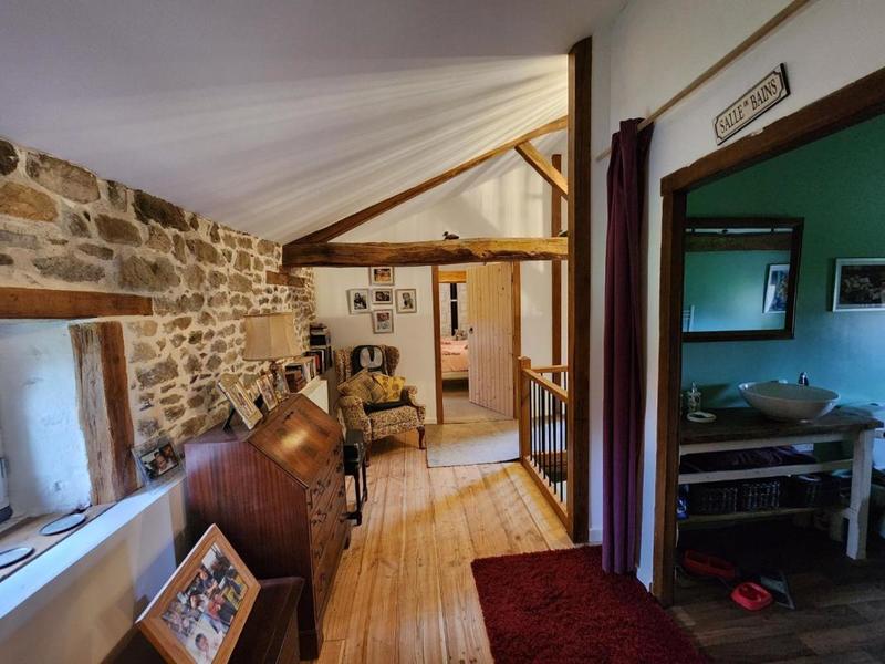 Propriété - 150 m² - 5 pièces