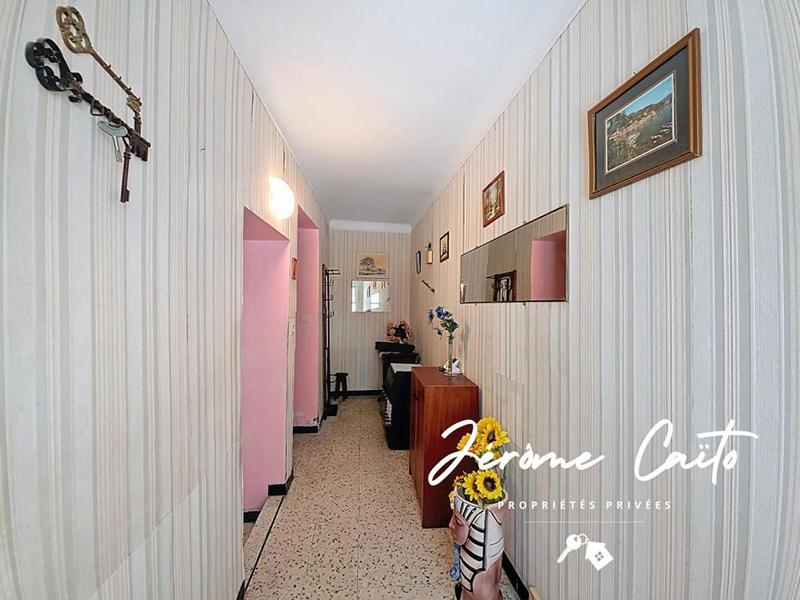 Maison - 81 m² - 4 pièces